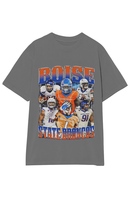 BOISE STATE BRONCOS TEE