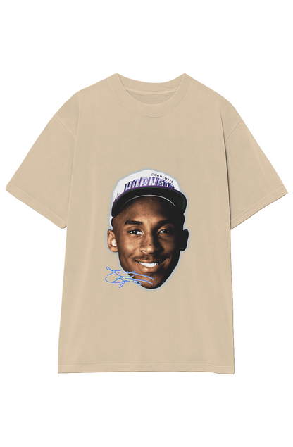 KB HORNETS TEE (Limited Edition)