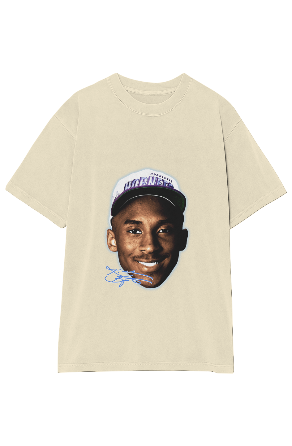 KB HORNETS TEE (Limited Edition)