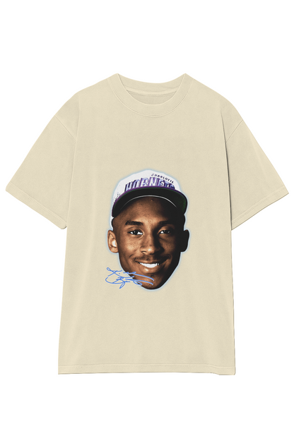 KB HORNETS TEE (Limited Edition)