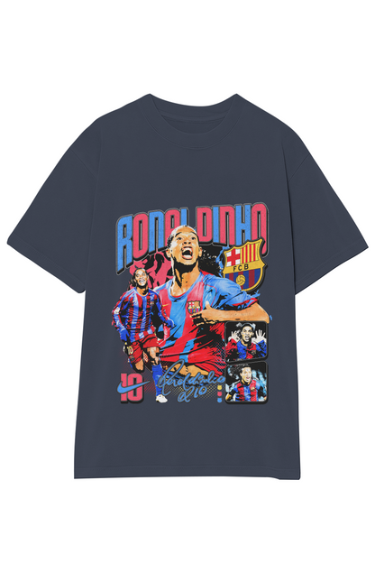 RONALDINHO MAGICIAN TEE