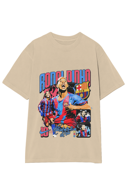 RONALDINHO MAGICIAN TEE