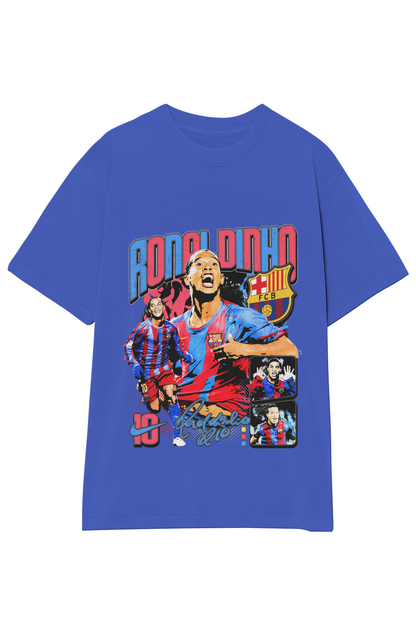 RONALDINHO MAGICIAN TEE
