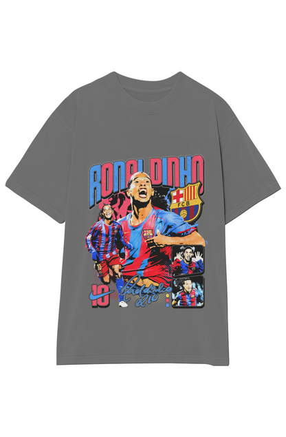 RONALDINHO MAGICIAN TEE