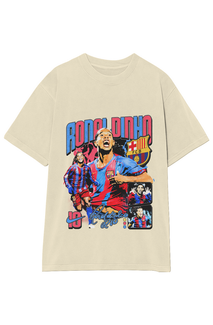 RONALDINHO MAGICIAN TEE