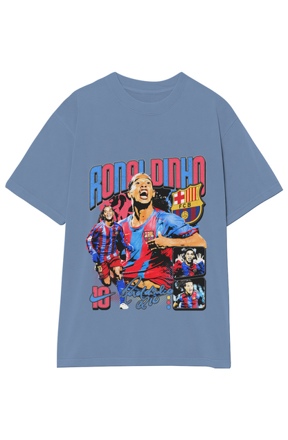 RONALDINHO MAGICIAN TEE