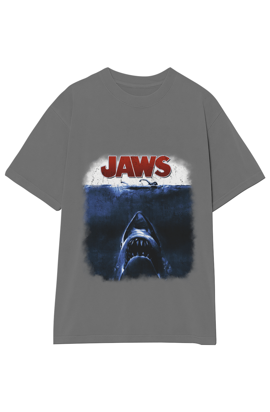 JAWS VINTAGE TEE