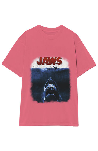 JAWS VINTAGE TEE