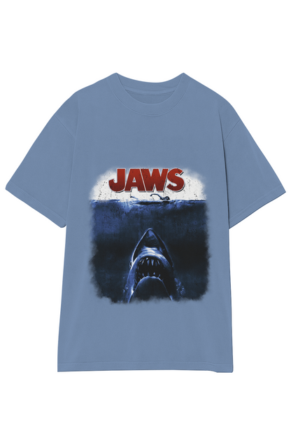JAWS VINTAGE TEE