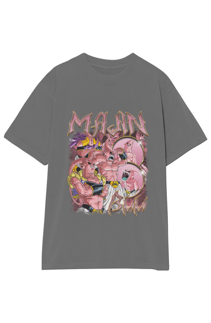 MAJIN BUU DRAGON BALL-Z TEE