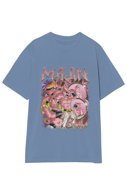 MAJIN BUU DRAGON BALL-Z TEE