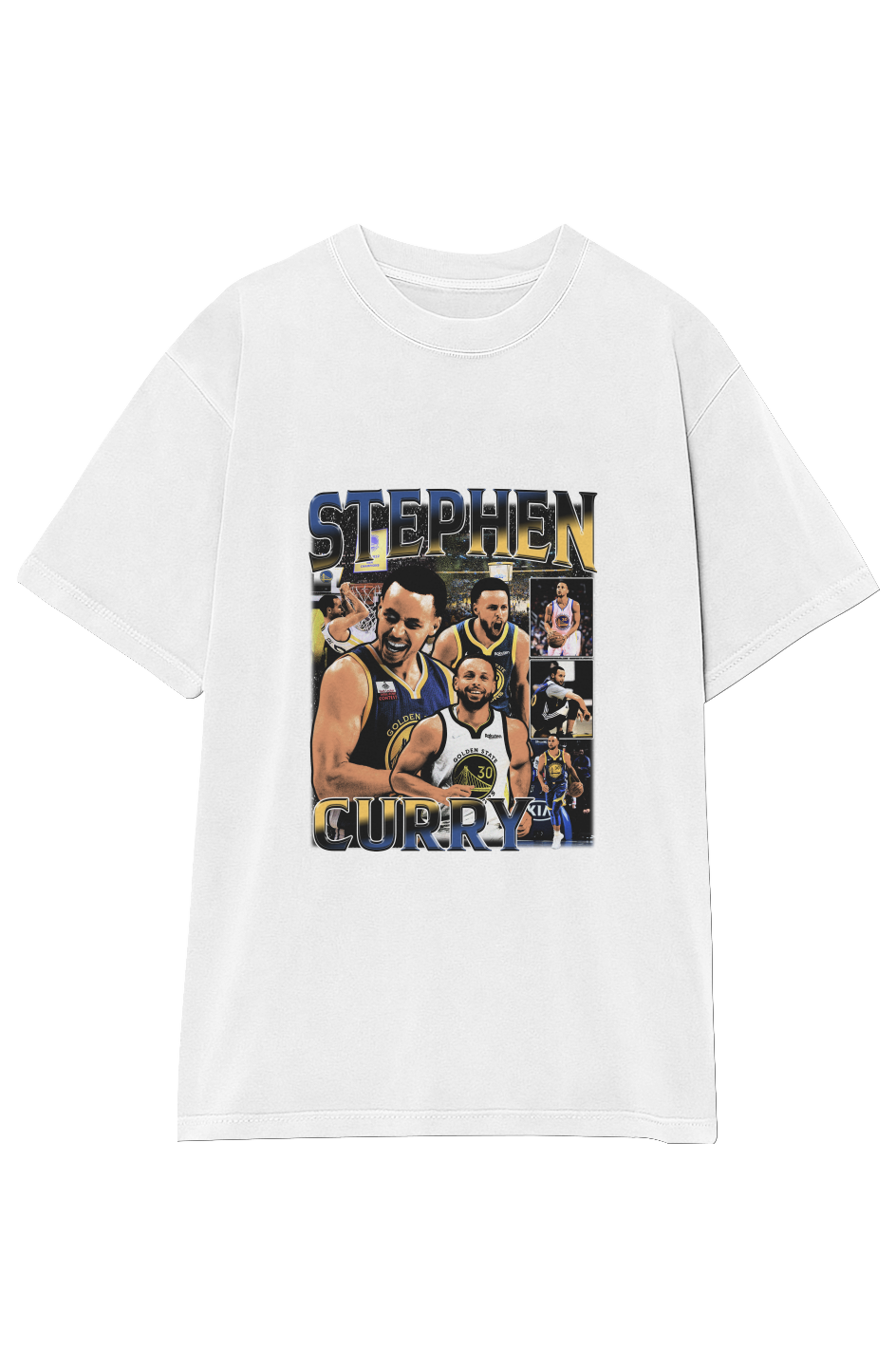 STEPHEN CURRY TEE
