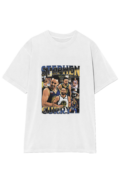 STEPHEN CURRY TEE