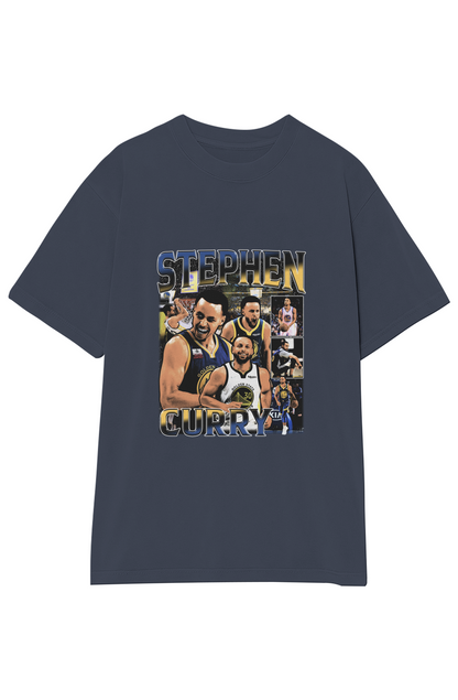 STEPHEN CURRY TEE