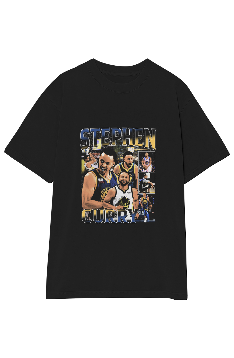 STEPHEN CURRY TEE