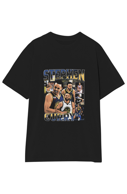 STEPHEN CURRY TEE