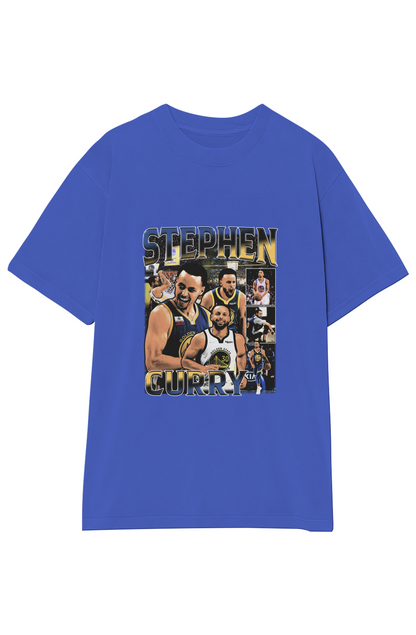 STEPHEN CURRY TEE