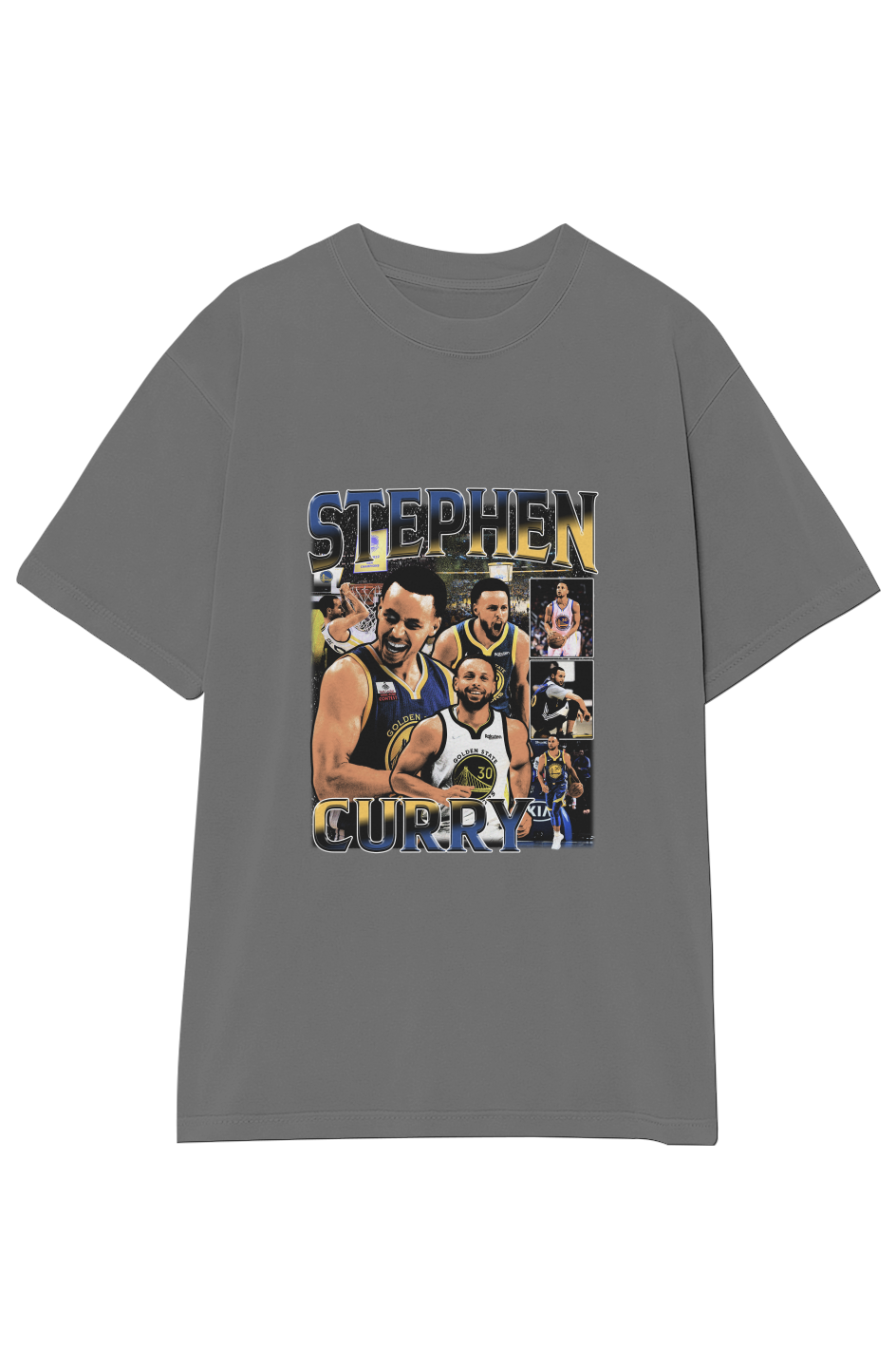 STEPHEN CURRY TEE