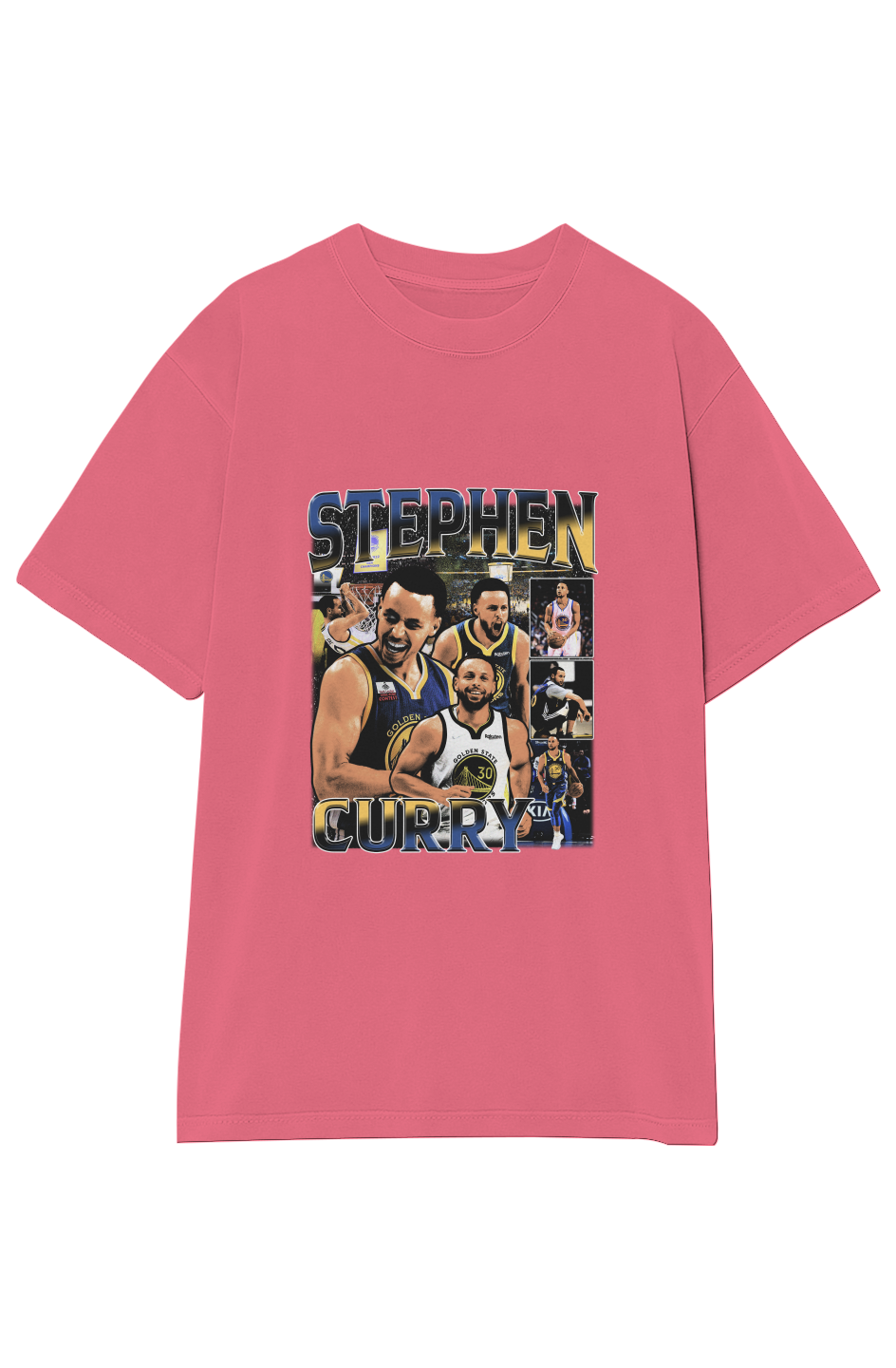 STEPHEN CURRY TEE