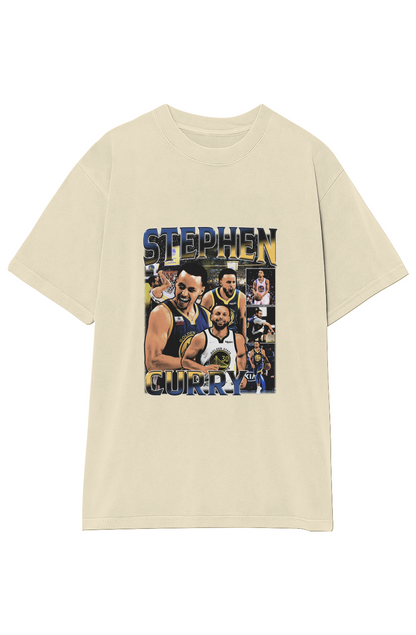 STEPHEN CURRY TEE