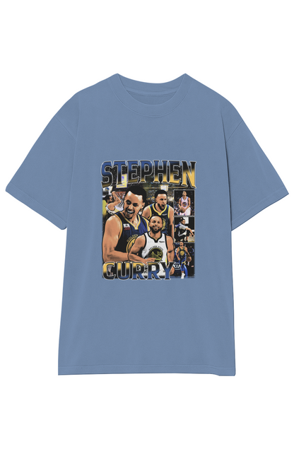 STEPHEN CURRY TEE