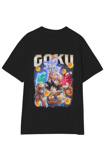 GOKU SUPER KAI TEE