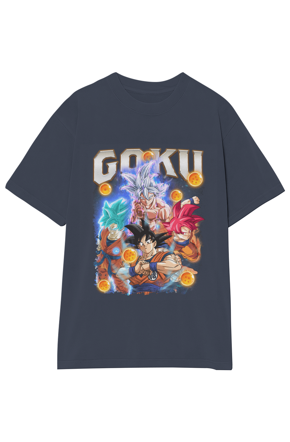 GOKU SUPER KAI TEE