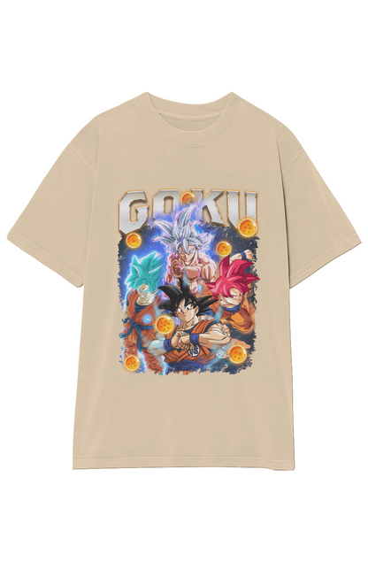 GOKU SUPER KAI TEE