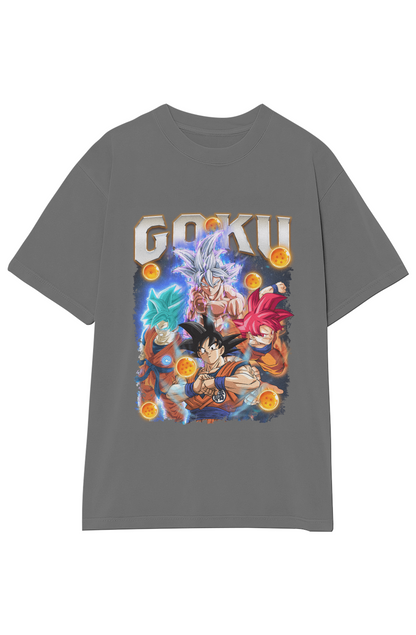 GOKU SUPER KAI TEE