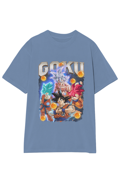 GOKU SUPER KAI TEE