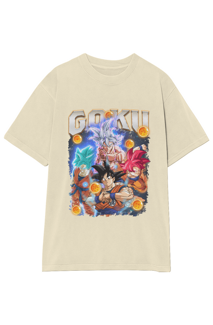GOKU SUPER KAI TEE