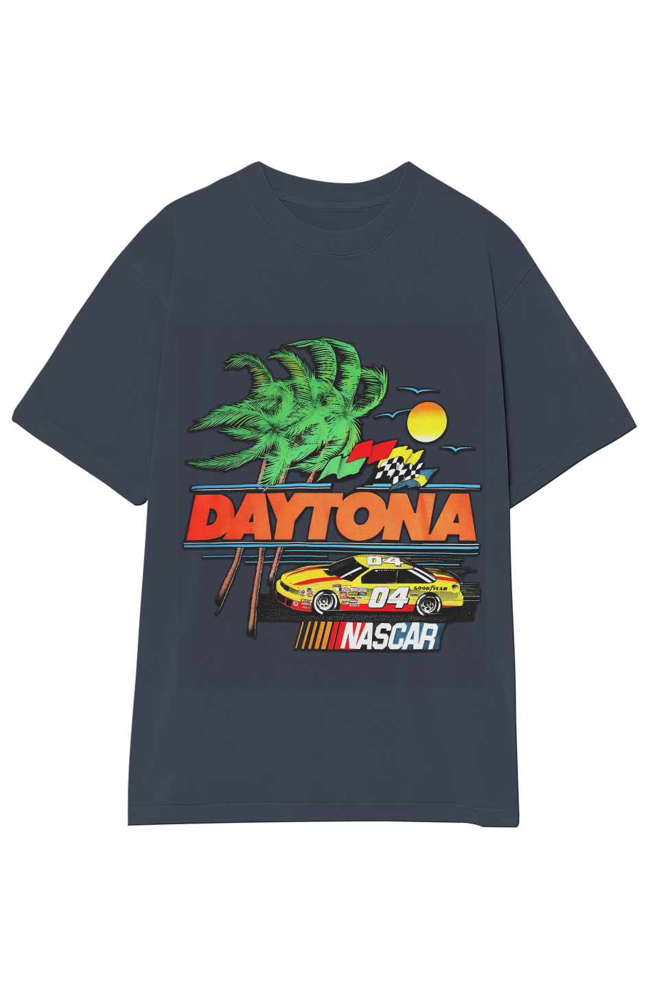 DAYTONA RACING TEE