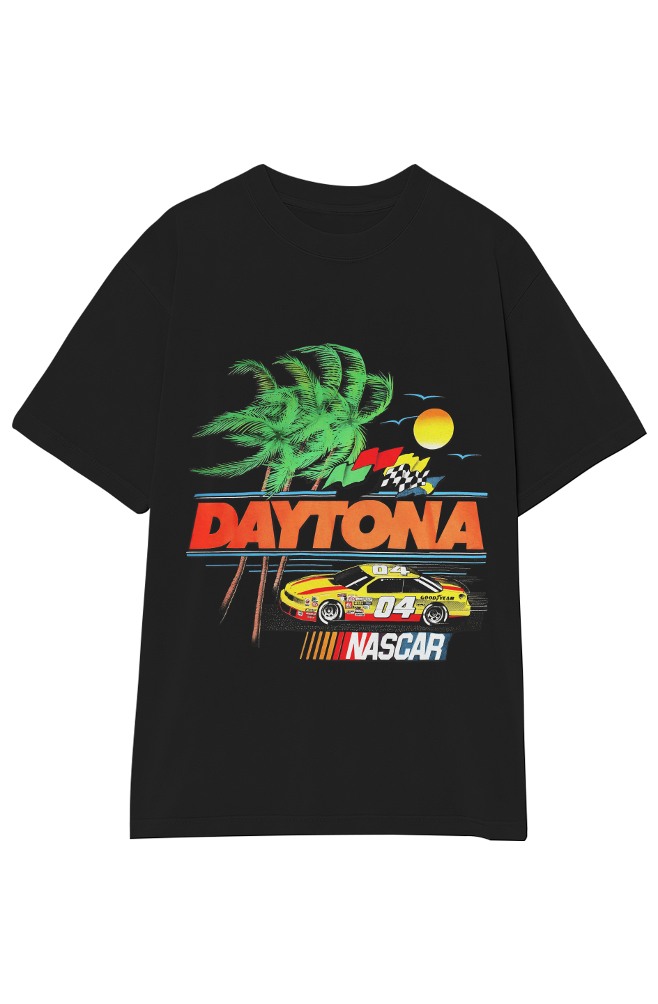 DAYTONA RACING TEE