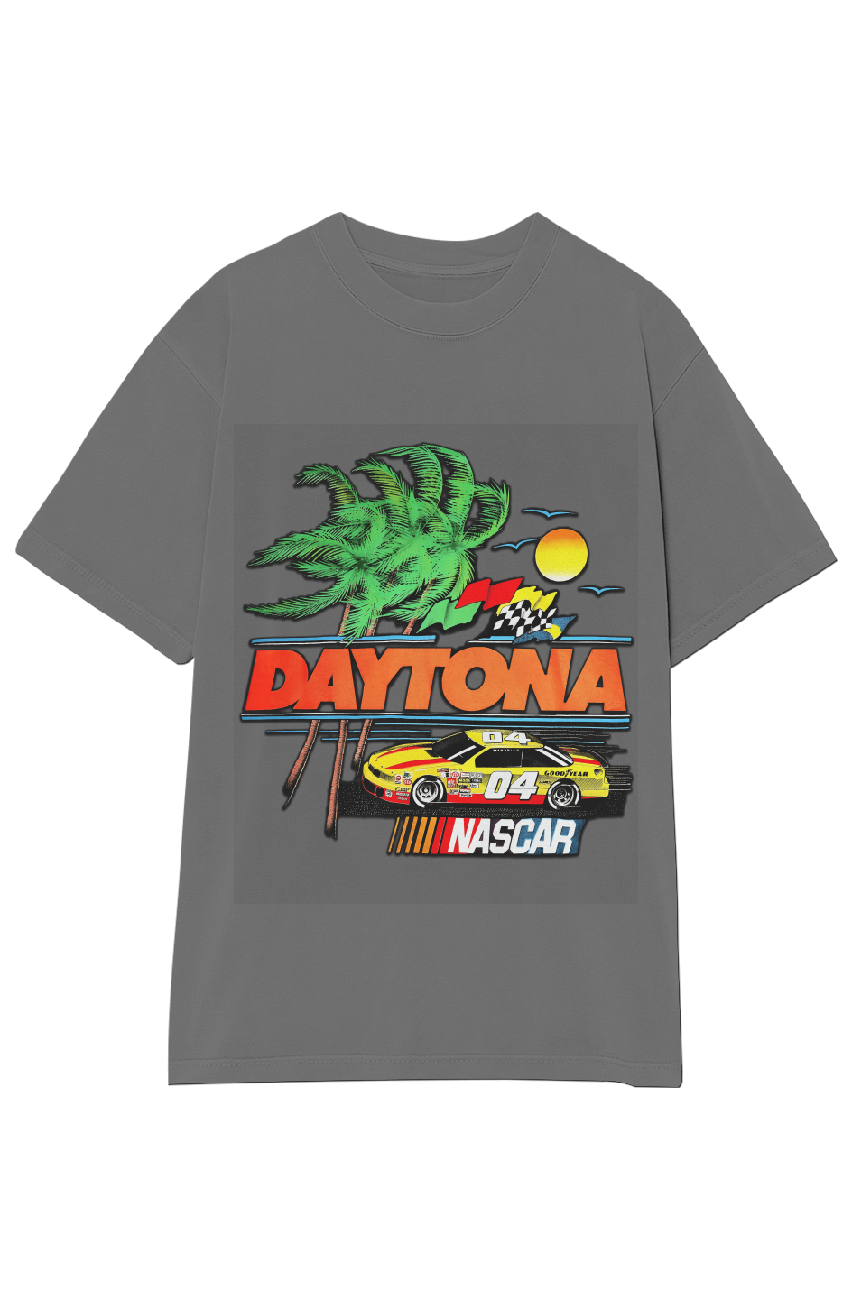 DAYTONA RACING TEE