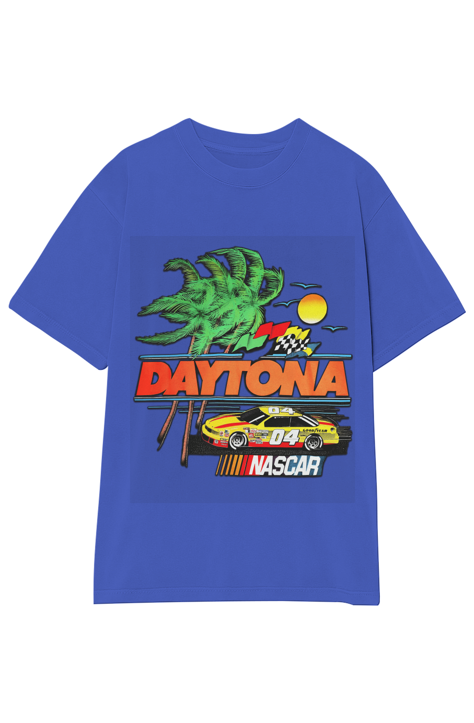 DAYTONA RACING TEE