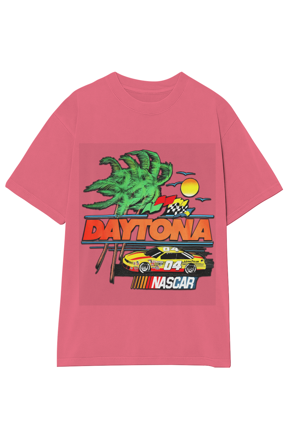 DAYTONA RACING TEE