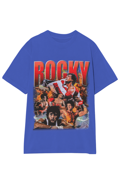 ROCKY BALBOA VINTAGE TEE