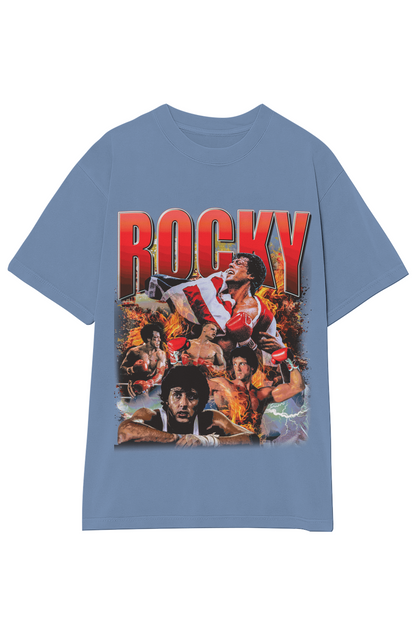 ROCKY BALBOA VINTAGE TEE