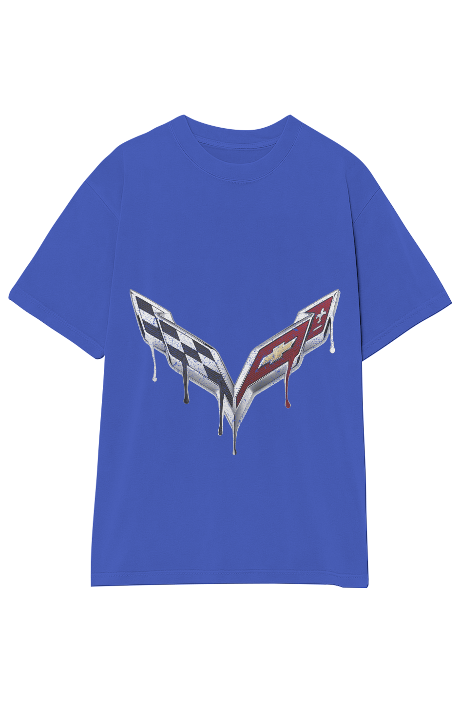 NEED MONEY FOR CORVETTE TEE
