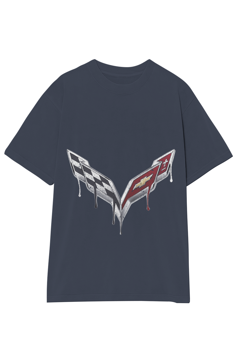 NEED MONEY FOR CORVETTE TEE