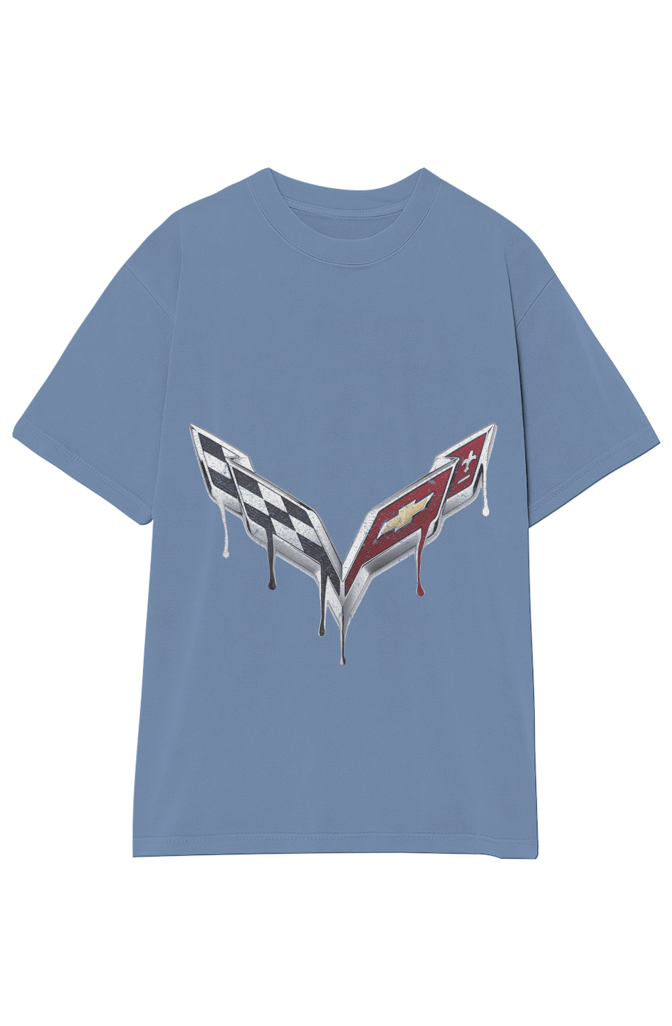 NEED MONEY FOR CORVETTE TEE