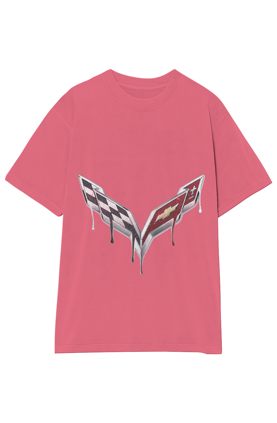NEED MONEY FOR CORVETTE TEE