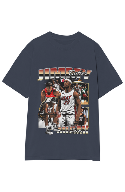 JIMMY BUTLER RETRO TEE