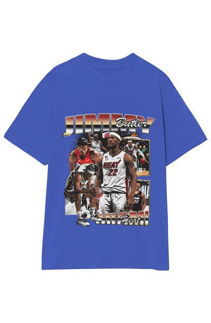 JIMMY BUTLER RETRO TEE