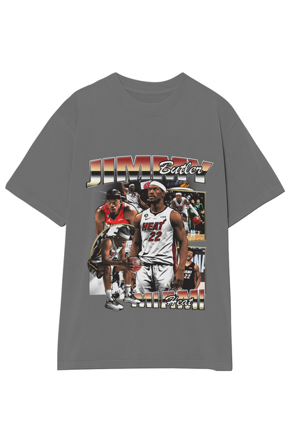 JIMMY BUTLER RETRO TEE
