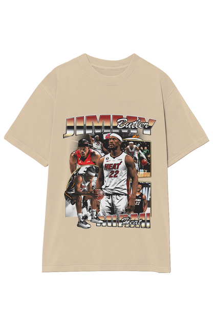 JIMMY BUTLER RETRO TEE
