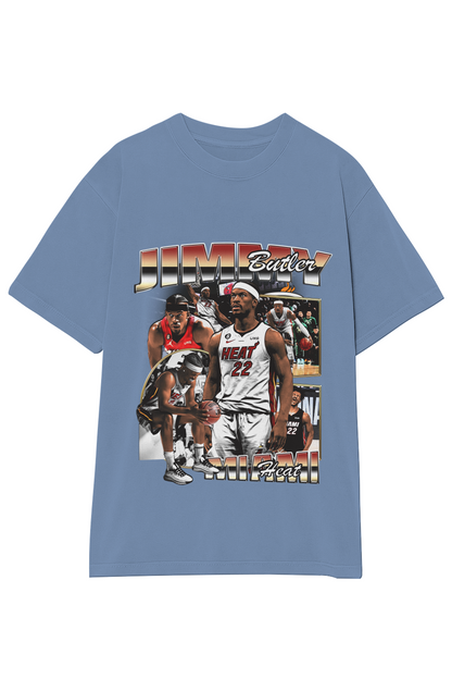 JIMMY BUTLER RETRO TEE