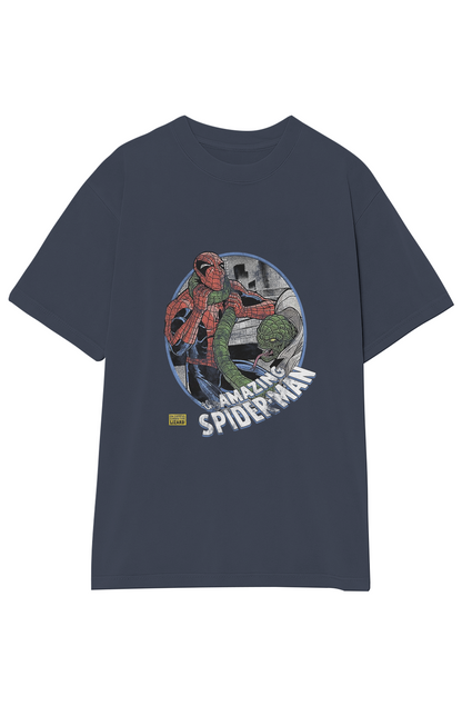 THE AMAZING SPIDER-MAN TEE (Double Sided)