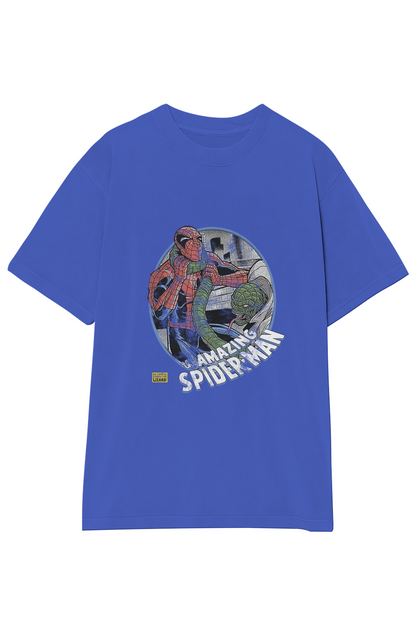 THE AMAZING SPIDER-MAN TEE (Double Sided)