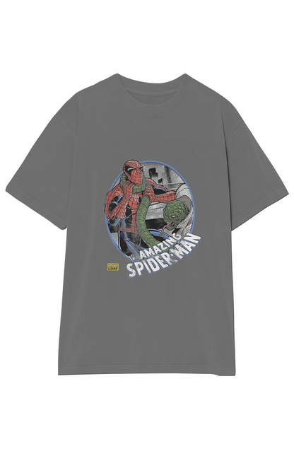 THE AMAZING SPIDER-MAN TEE (Double Sided)